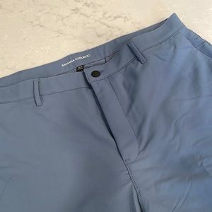 Banana Republic men’s slacks